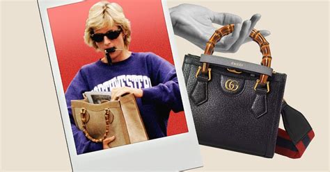 gucci.diana bag|Gucci’s Diana Bag Is A Timeless Classic For A Reason .